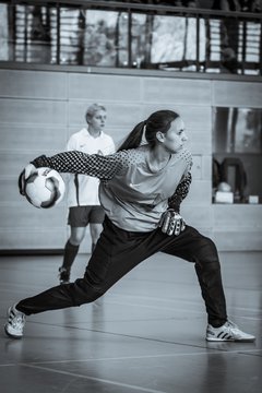 Bild 396 - Girls & Womens Cup